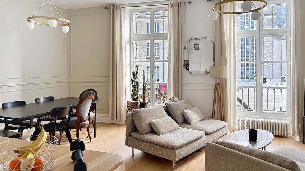 � vendre  Appartement Bordeaux (33000)