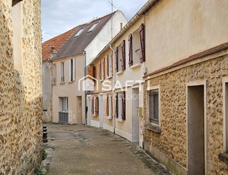  Maison � vendre 4 pi�ces 68 m�