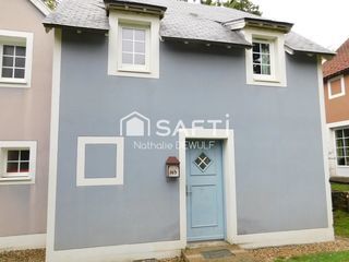  Appartement � vendre 4 pi�ces 57 m�