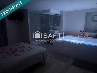  Appartement � vendre 2 pi�ces 47 m�