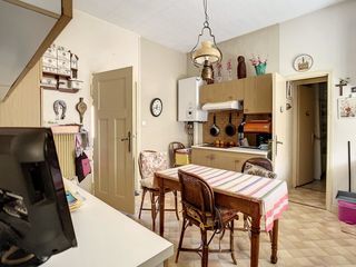  Maison � vendre 5 pi�ces 98 m�