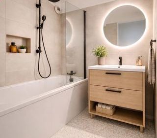  Appartement � vendre 2 pi�ces 38 m�