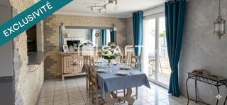  Maison � vendre 4 pi�ces 150 m�