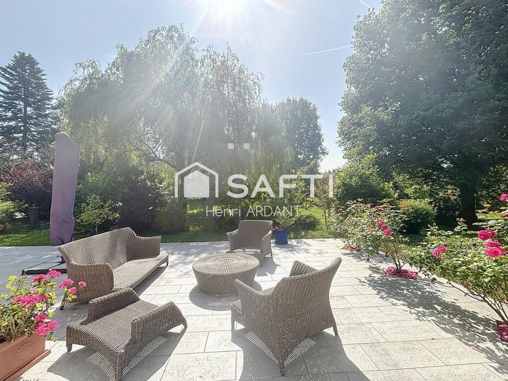 � vendre  Maison Limoges (87000)