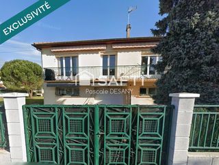  Maison � vendre 9 pi�ces 160 m�