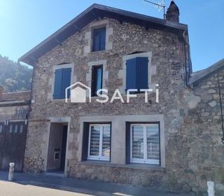  Maison � vendre 6 pi�ces 97 m�