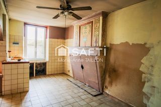  Maison � vendre 6 pi�ces 100 m�