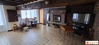  Maison � vendre 5 pi�ces 125 m�