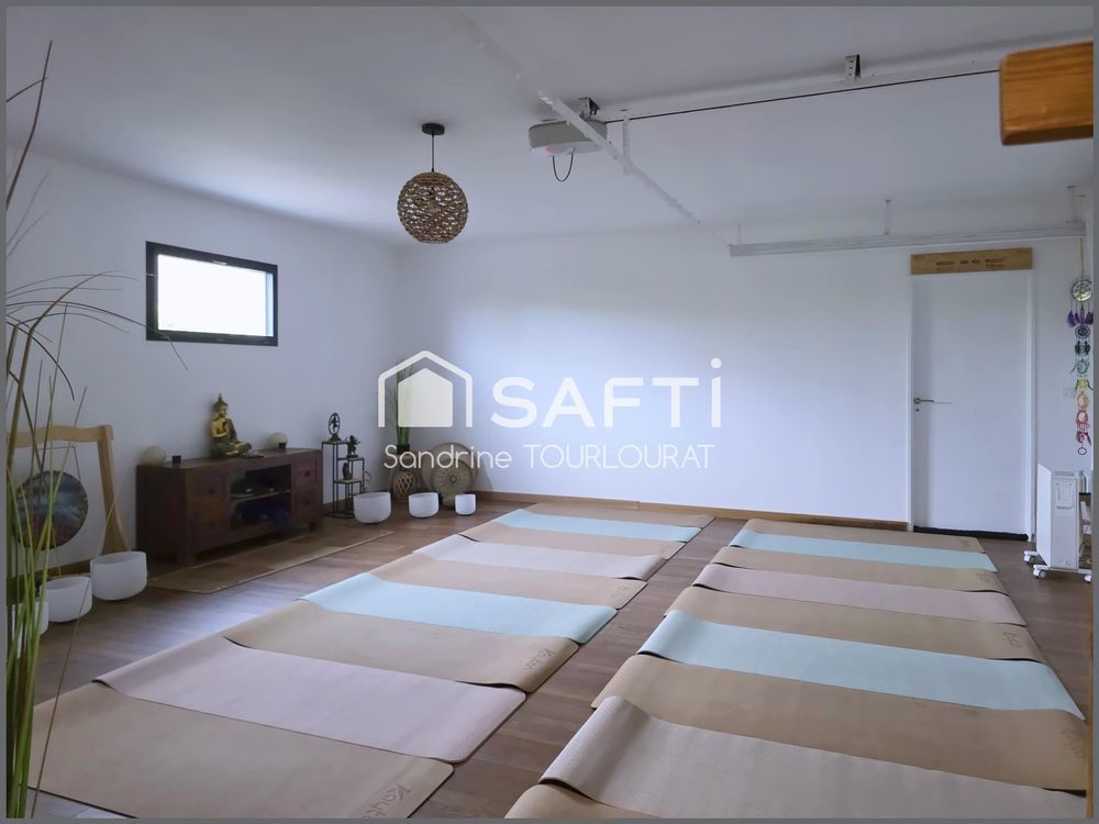 � vendre  Maison Briord (01470)