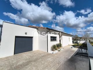  Maison � vendre 7 pi�ces 182 m�