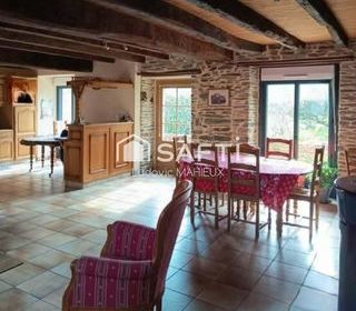  Maison � vendre 4 pi�ces 97 m�