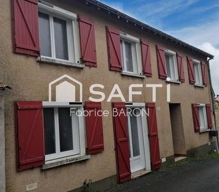  Maison � vendre 4 pi�ces 102 m�