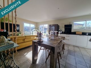  Maison � vendre 4 pi�ces 88 m�