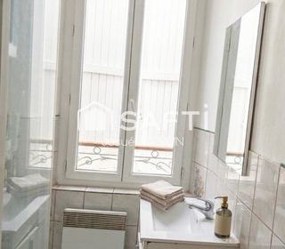  Appartement � vendre 3 pi�ces 48 m�