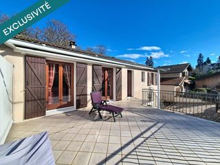  Maison � vendre 4 pi�ces 83 m�