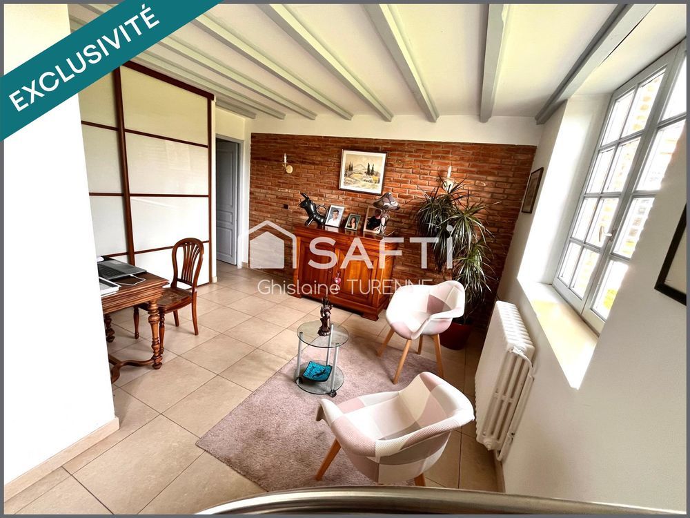 � vendre  Maison Frouzins (31270)