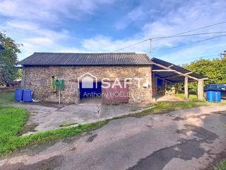  Maison � vendre 5 pi�ces 90 m�