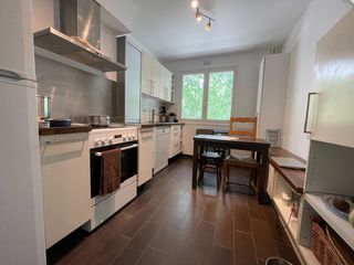  Appartement � vendre 4 pi�ces 99 m�