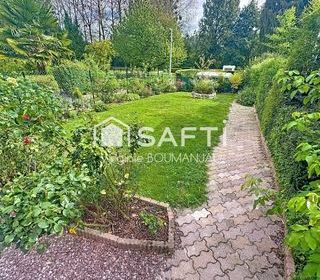  Maison � vendre 4 pi�ces 82 m�