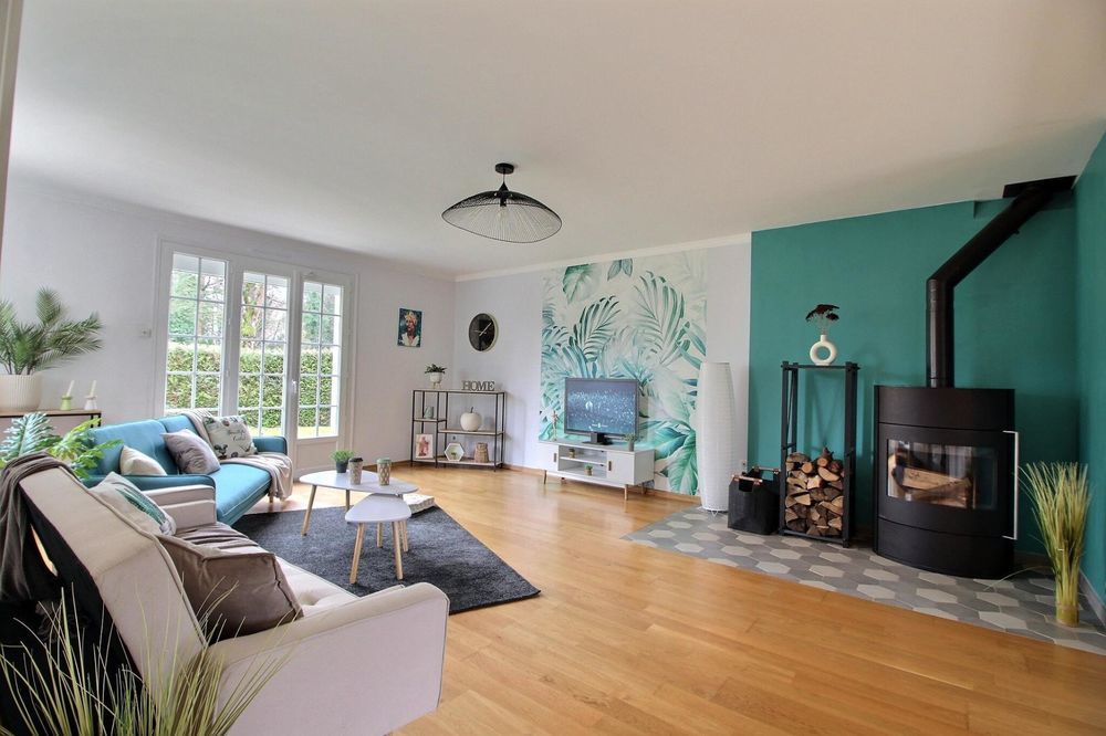 � vendre  Maison Gouvieux (60270)