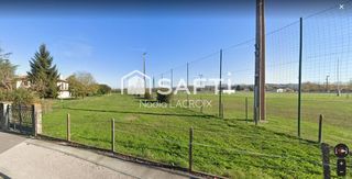  Terrain � vendre 5982 m�