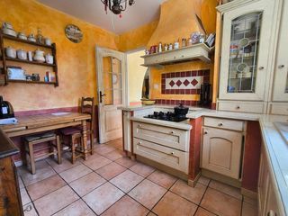  Maison � vendre 6 pi�ces 131 m�