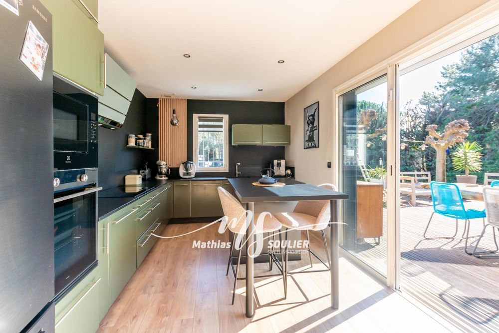 � vendre  Maison Puyricard (13540)