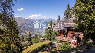  Maison � vendre 13 pi�ces 328 m�