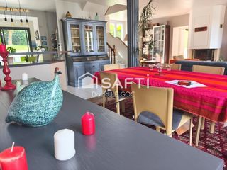  Maison � vendre 7 pi�ces 170 m�