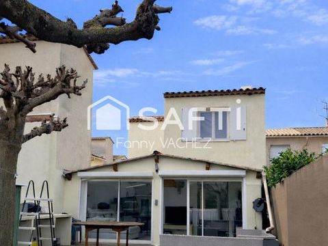   Maison R�nov�e 4 pi�ces, au Tignet (06530) Maison - 4 pi�ce(s) - 98 m�