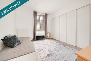  Appartement � vendre 3 pi�ces 90 m�