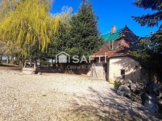  Maison � vendre 2 pi�ces 120 m�