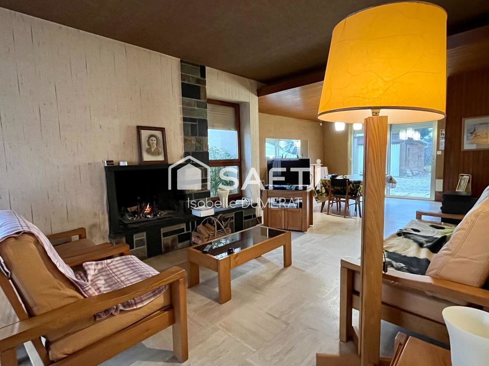 � vendre  Maison Les Sables-d'Olonne (85100)