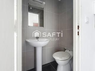  Appartement � vendre 1 pi�ce 17 m�