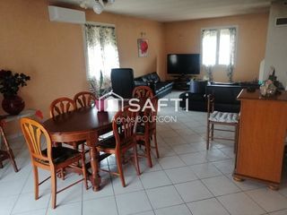  Maison � vendre 15 + pi�ces 371 m�