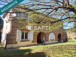  Maison � vendre 9 pi�ces 135 m�