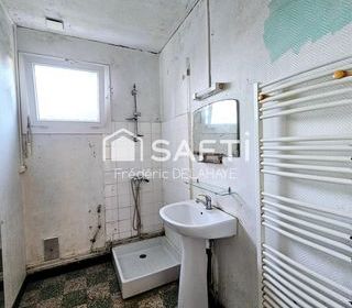  Maison � vendre 3 pi�ces 65 m�