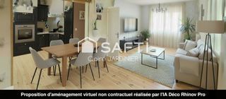  Maison � vendre 5 pi�ces 127 m�