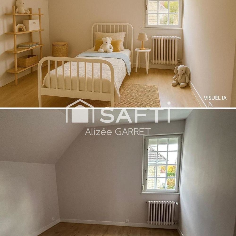 � vendre  Maison Compi�gne (60200)