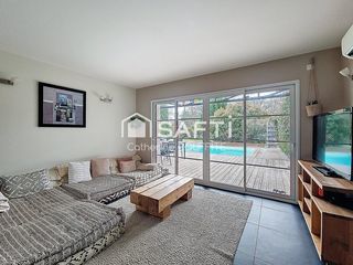  Maison � vendre 5 pi�ces 133 m�