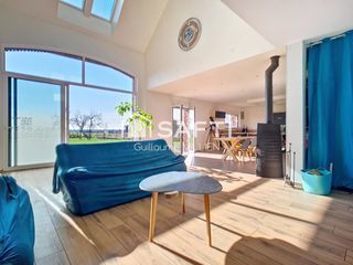  Maison � vendre 6 pi�ces 224 m�