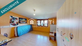  Maison � vendre 6 pi�ces 156 m�