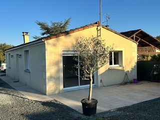  Maison � vendre 3 pi�ces 78 m�