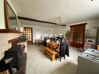  Maison � vendre 4 pi�ces 132 m�