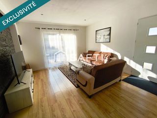  Maison � vendre 4 pi�ces 92 m�