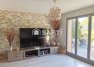  Maison � vendre 5 pi�ces 106 m�