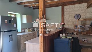  Maison � vendre 8 pi�ces 232 m�