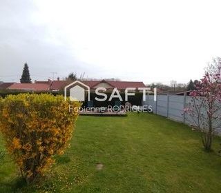  Maison � vendre 6 pi�ces 125 m�