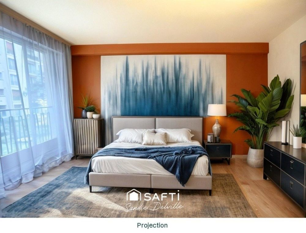 � vendre  Appartement Paris 16