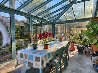  Maison � vendre 7 pi�ces 240 m�